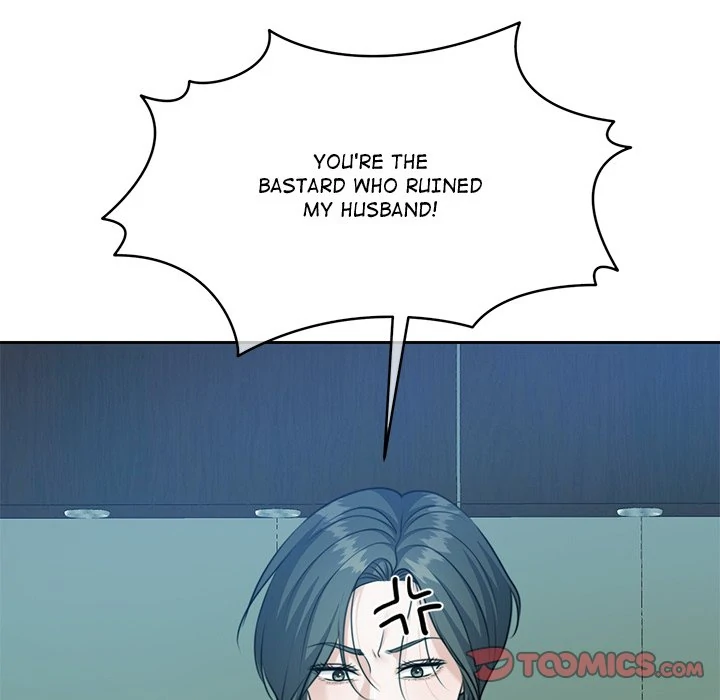 Pregnancy Contract Chapter 47 - Page 48