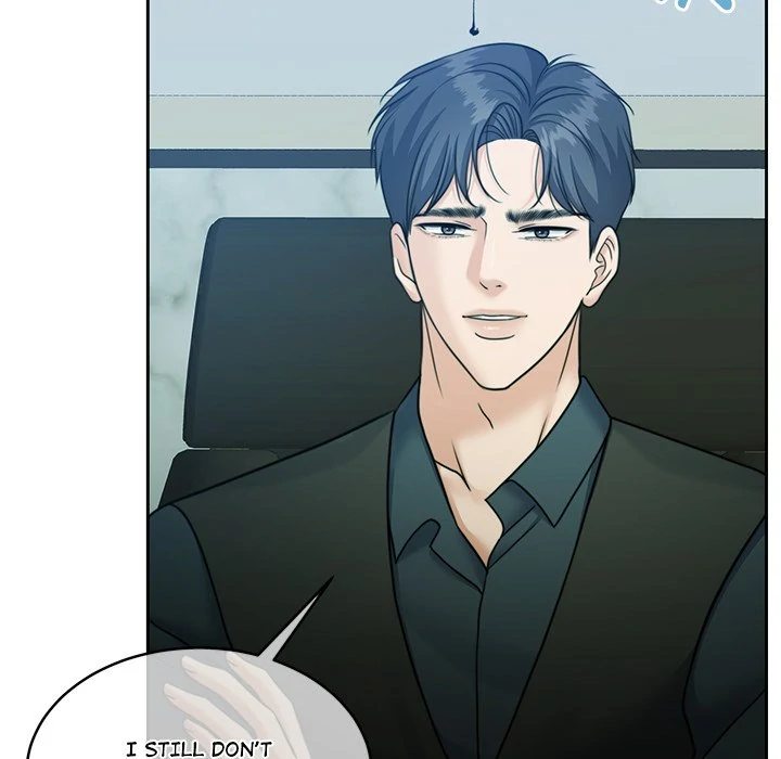 Pregnancy Contract Chapter 47 - Page 53