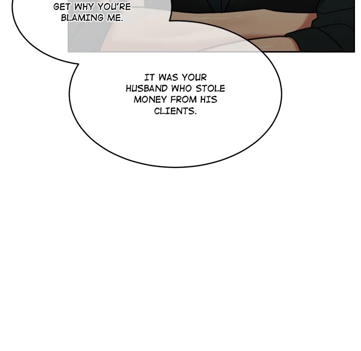 Pregnancy Contract Chapter 47 - Page 54