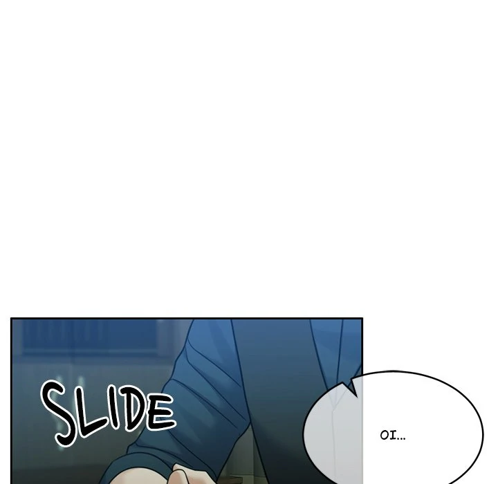 Pregnancy Contract Chapter 47 - Page 57