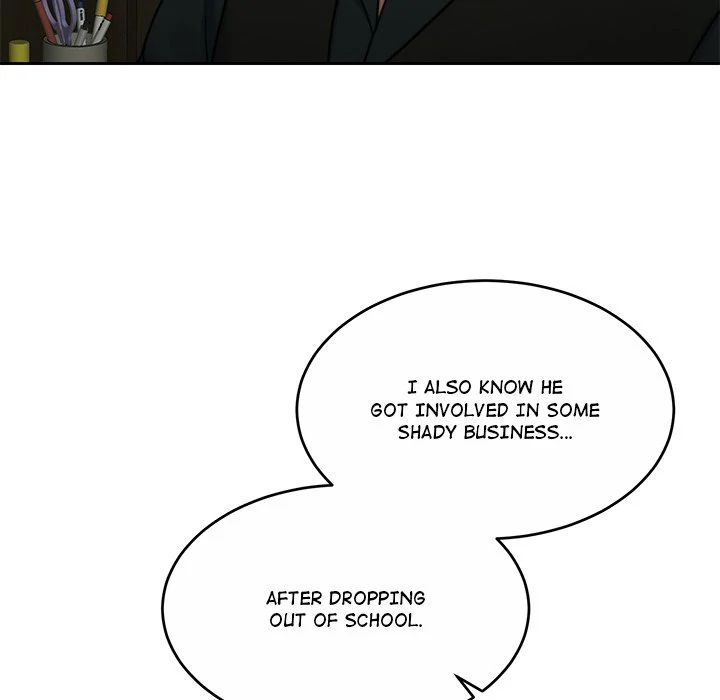 Pregnancy Contract Chapter 47 - Page 60