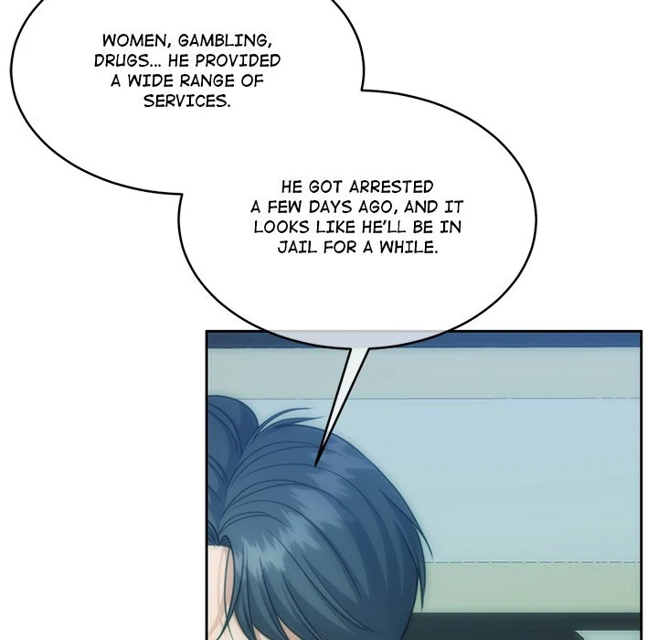 Pregnancy Contract Chapter 47 - Page 62