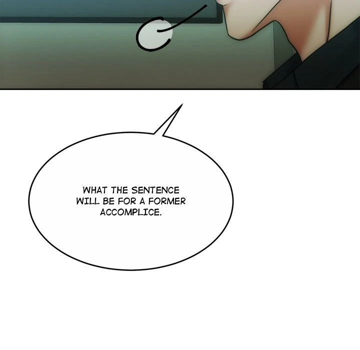 Pregnancy Contract Chapter 47 - Page 65