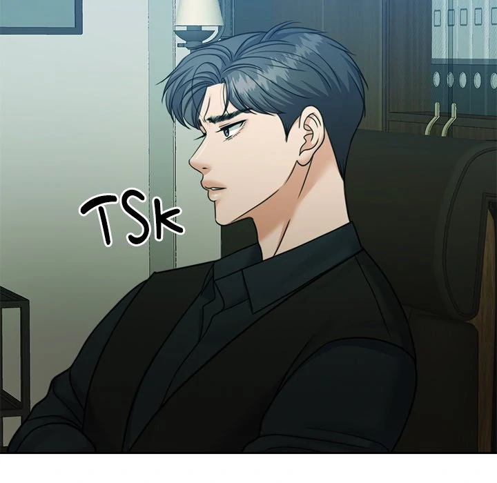 Pregnancy Contract Chapter 47 - Page 69