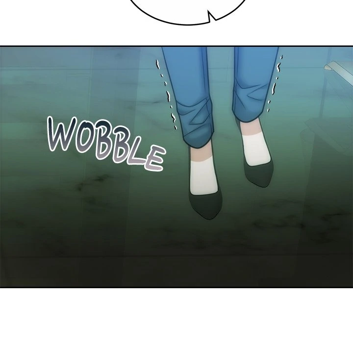 Pregnancy Contract Chapter 47 - Page 83