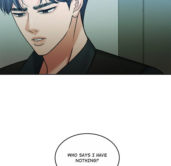 Pregnancy Contract Chapter 47 - Page 85