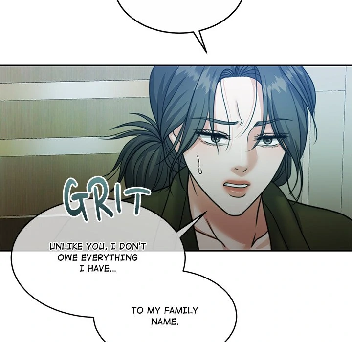 Pregnancy Contract Chapter 47 - Page 86