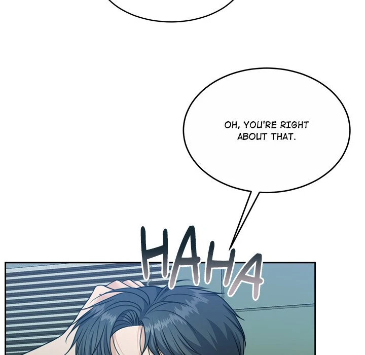 Pregnancy Contract Chapter 47 - Page 87