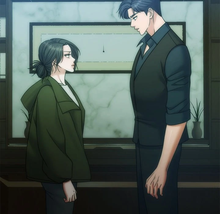 Pregnancy Contract Chapter 47 - Page 90