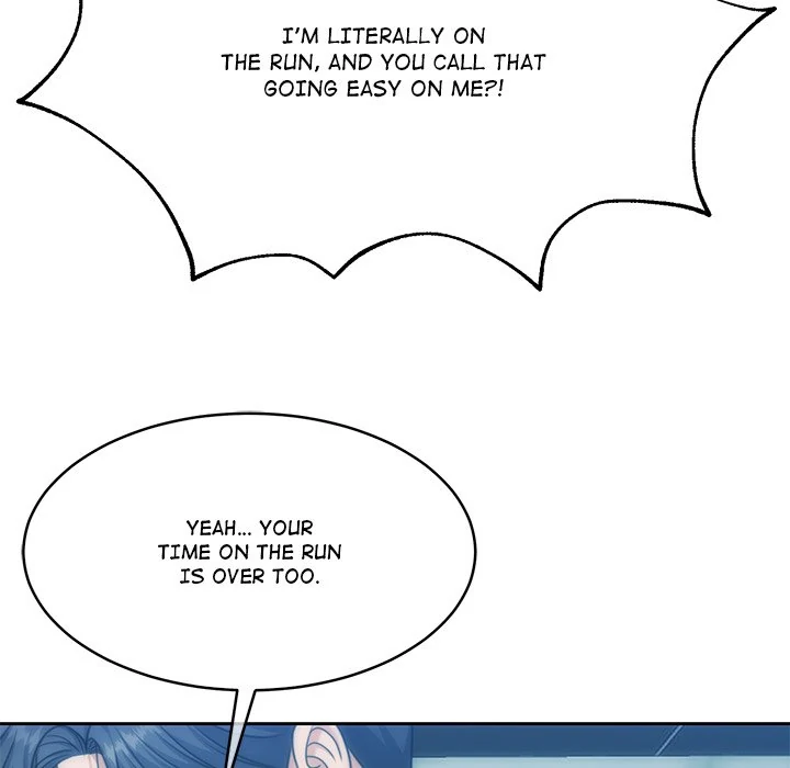 Pregnancy Contract Chapter 47 - Page 94