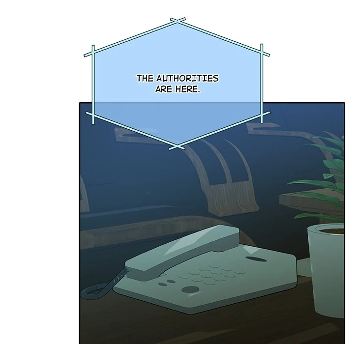 Pregnancy Contract Chapter 47 - Page 97