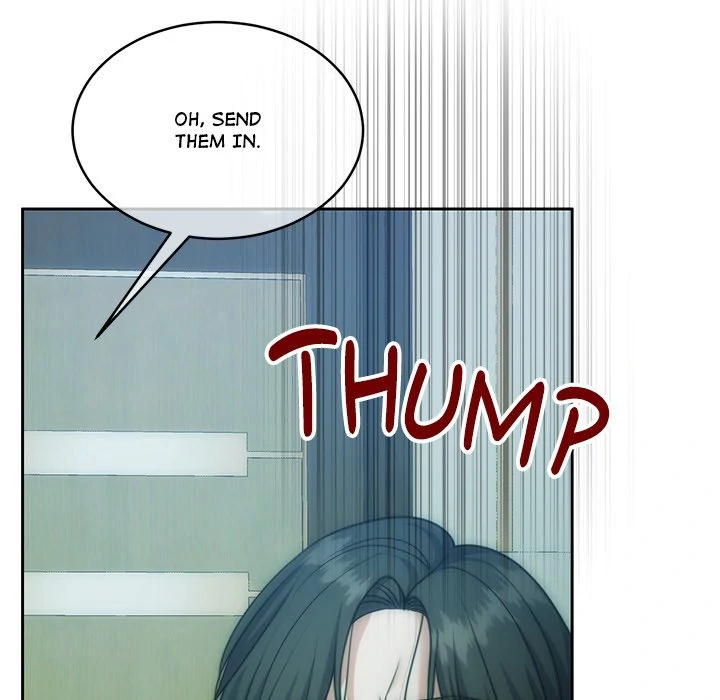 Pregnancy Contract Chapter 47 - Page 99