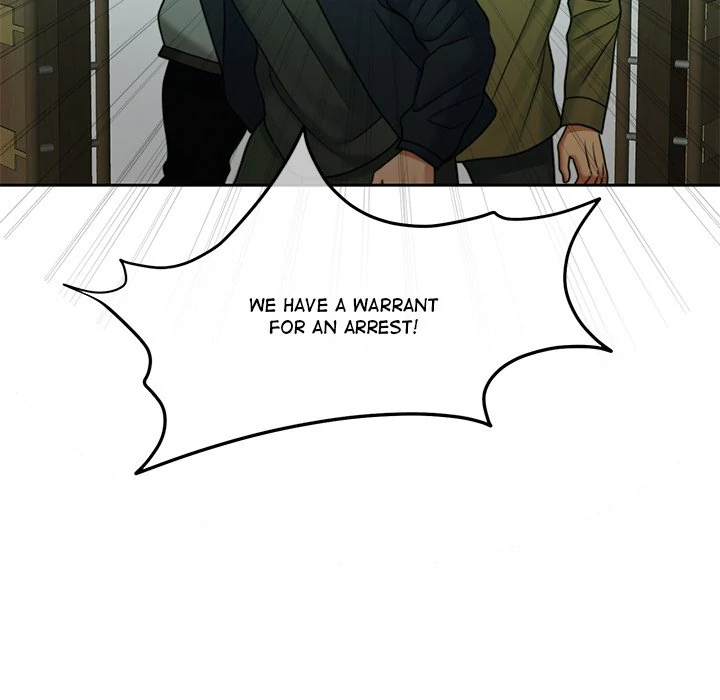 Pregnancy Contract Chapter 47 - Page 103