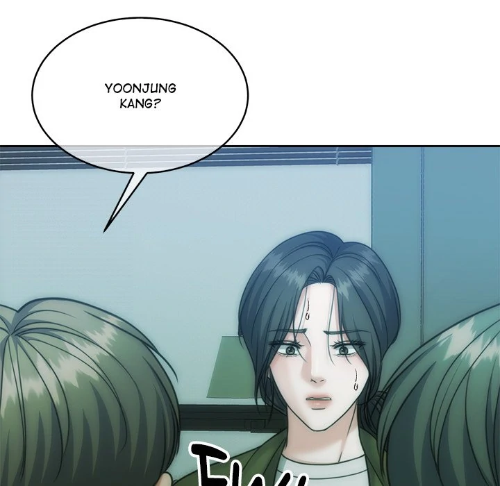 Pregnancy Contract Chapter 47 - Page 104