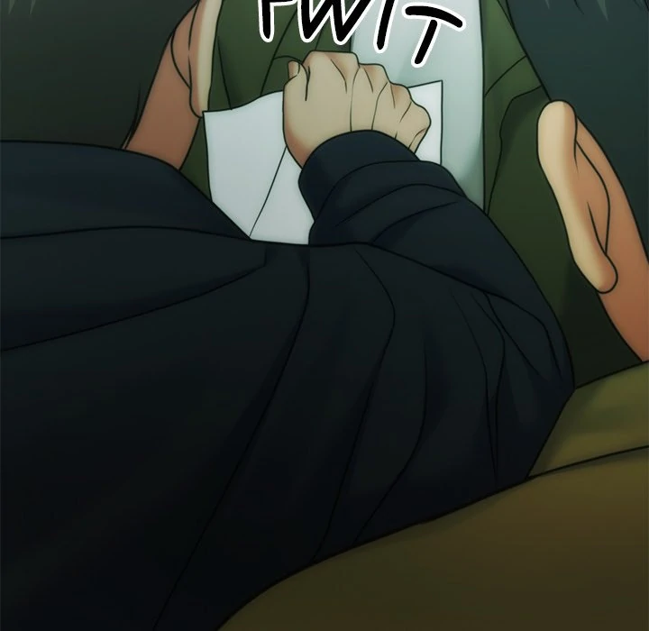 Pregnancy Contract Chapter 47 - Page 105