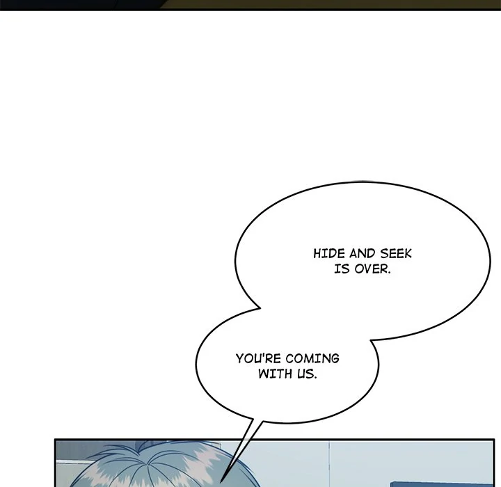 Pregnancy Contract Chapter 47 - Page 106