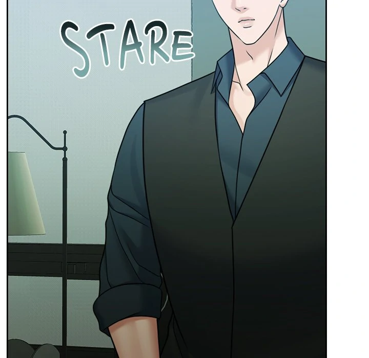 Pregnancy Contract Chapter 47 - Page 109