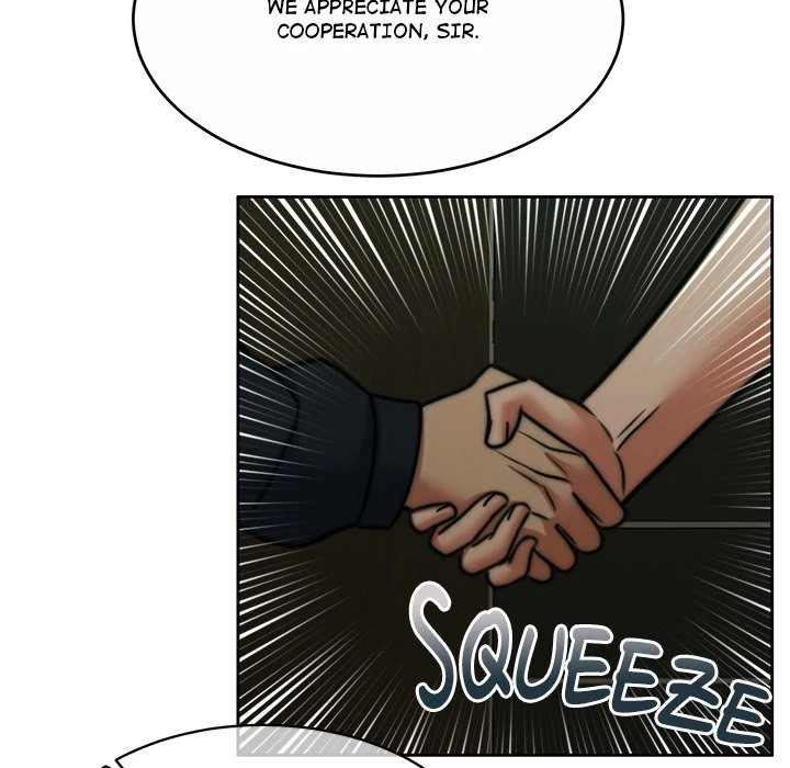 Pregnancy Contract Chapter 47 - Page 111