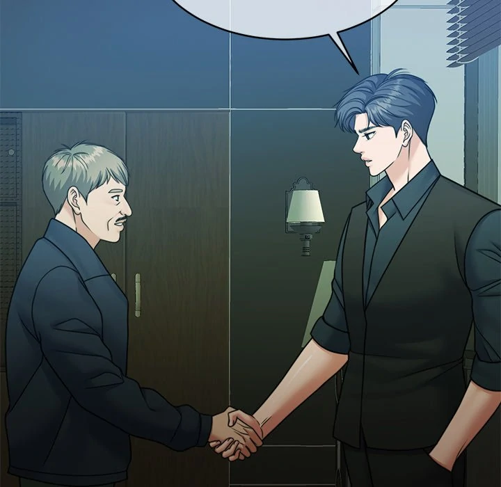 Pregnancy Contract Chapter 47 - Page 113