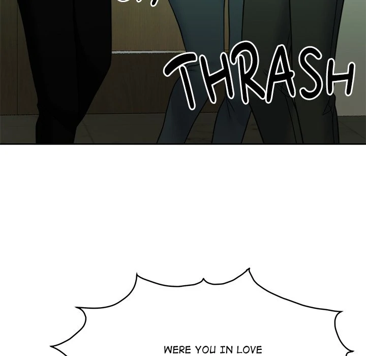 Pregnancy Contract Chapter 47 - Page 116