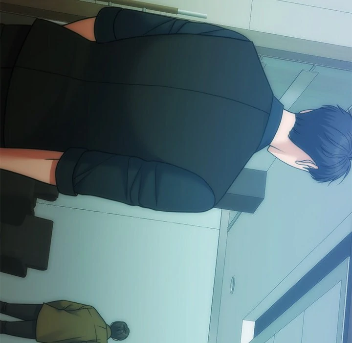 Pregnancy Contract Chapter 47 - Page 124