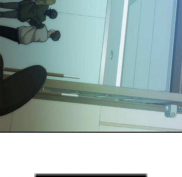 Pregnancy Contract Chapter 47 - Page 125