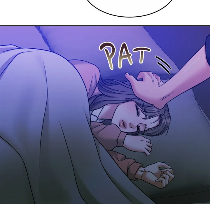 Pregnancy Contract Chapter 47 - Page 132