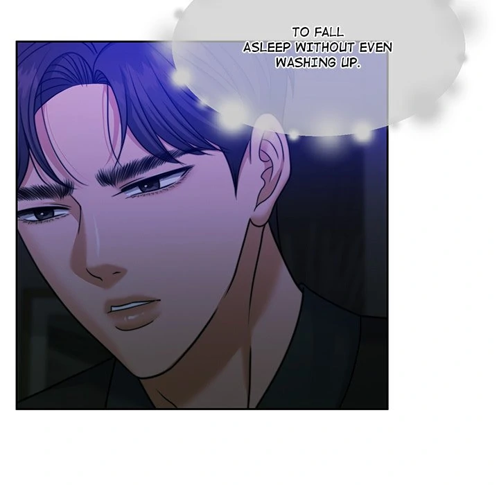 Pregnancy Contract Chapter 47 - Page 134