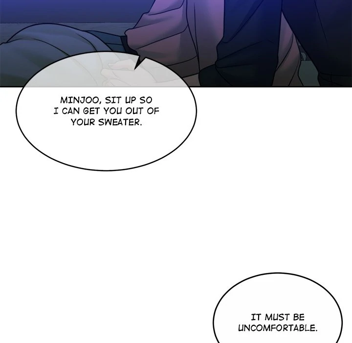 Pregnancy Contract Chapter 47 - Page 136