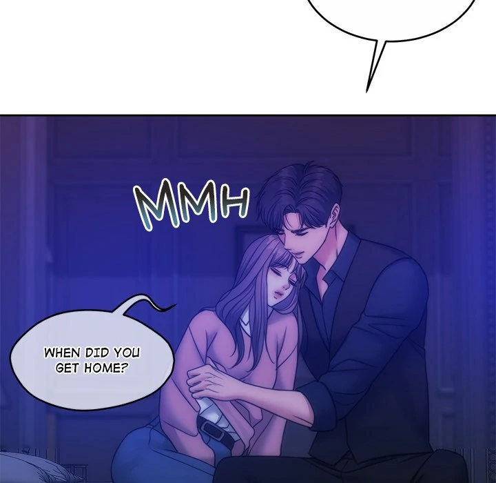 Pregnancy Contract Chapter 47 - Page 137