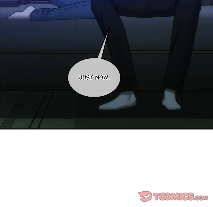 Pregnancy Contract Chapter 47 - Page 138