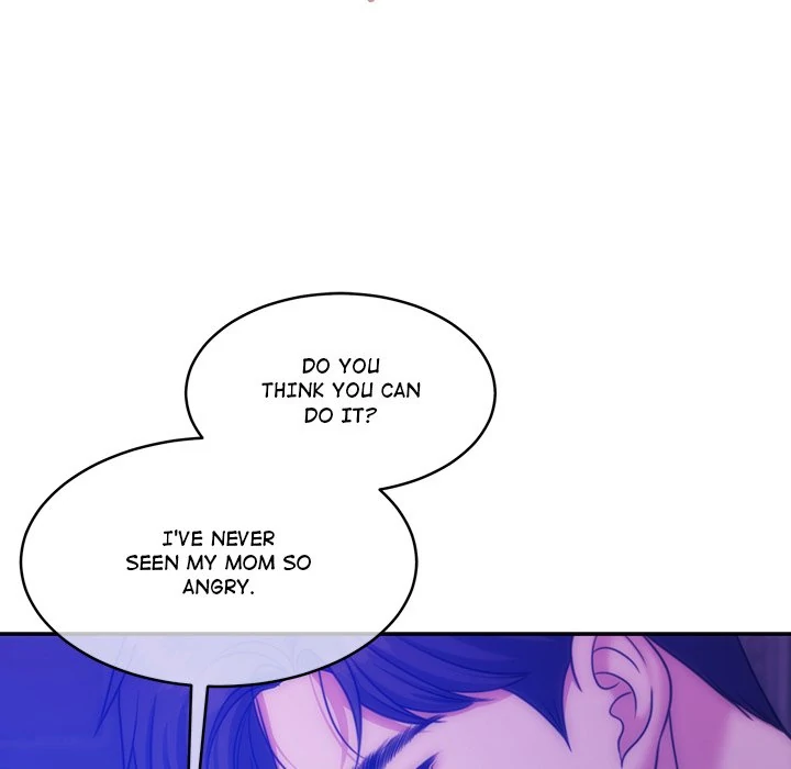 Pregnancy Contract Chapter 47 - Page 151