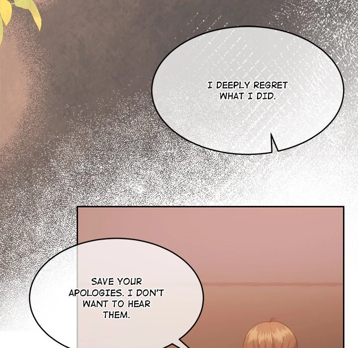 Pregnancy Contract Chapter 48 - Page 6