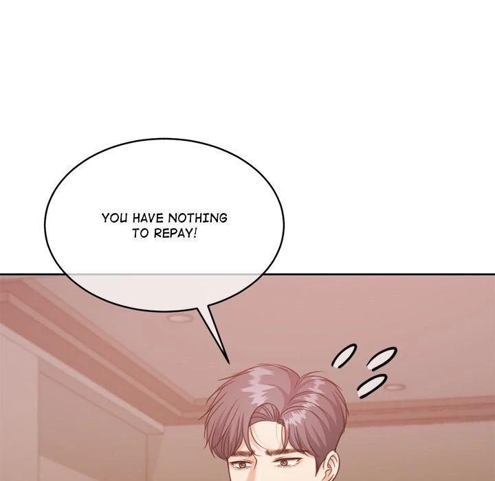 Pregnancy Contract Chapter 48 - Page 12