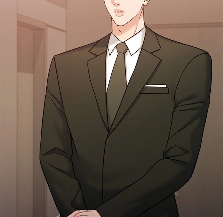 Pregnancy Contract Chapter 48 - Page 13