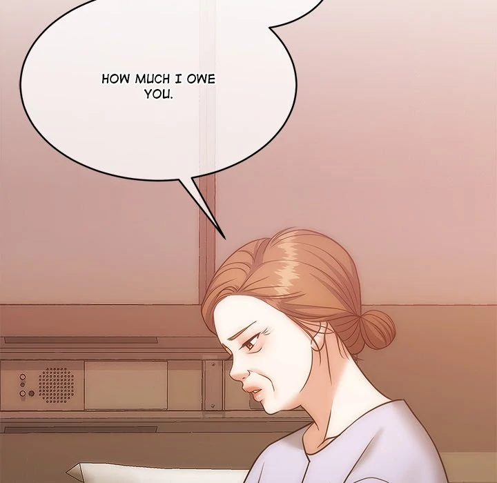 Pregnancy Contract Chapter 48 - Page 17