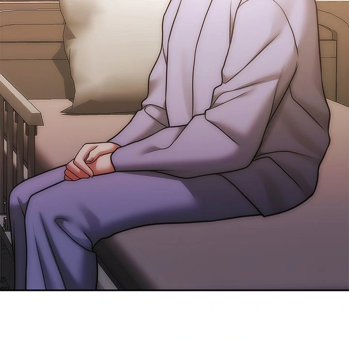 Pregnancy Contract Chapter 48 - Page 18