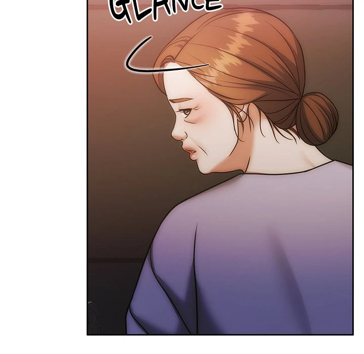 Pregnancy Contract Chapter 48 - Page 20