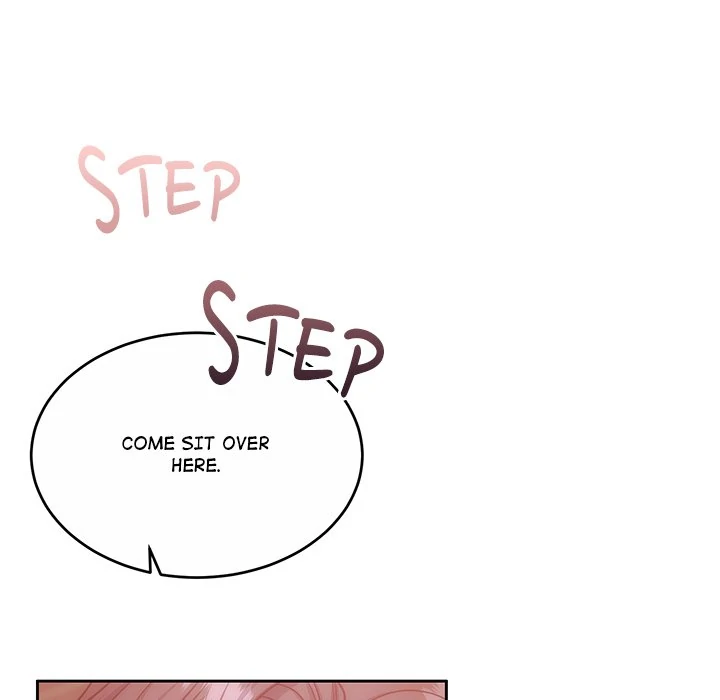 Pregnancy Contract Chapter 48 - Page 21