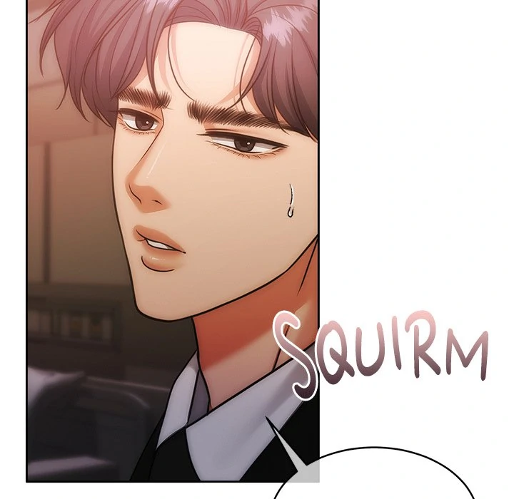 Pregnancy Contract Chapter 48 - Page 22