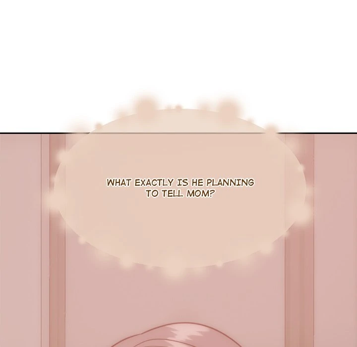 Pregnancy Contract Chapter 48 - Page 31