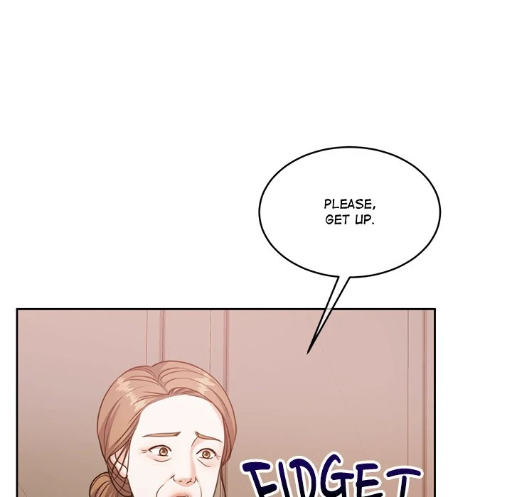 Pregnancy Contract Chapter 48 - Page 37