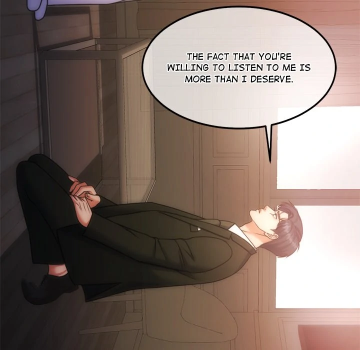 Pregnancy Contract Chapter 48 - Page 41