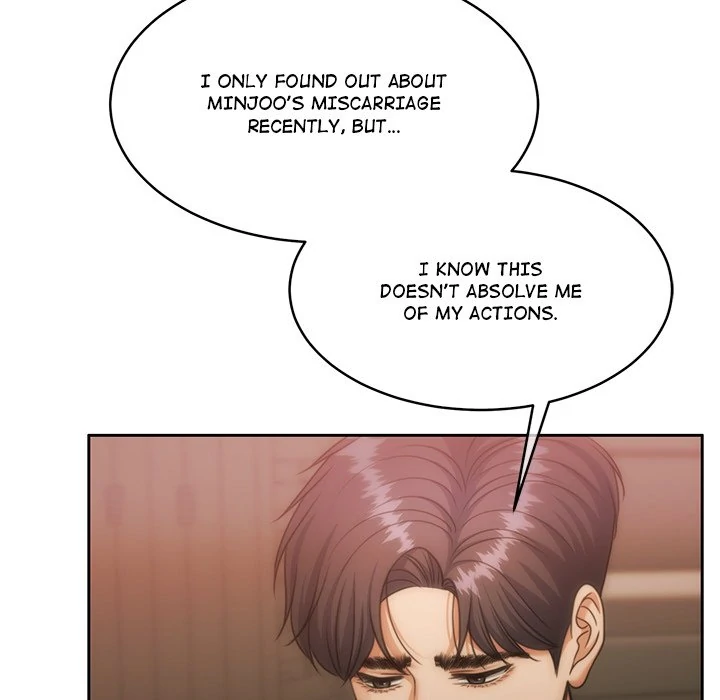 Pregnancy Contract Chapter 48 - Page 43