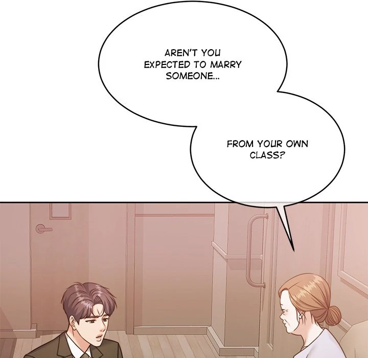 Pregnancy Contract Chapter 48 - Page 52