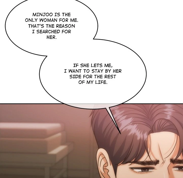 Pregnancy Contract Chapter 48 - Page 54