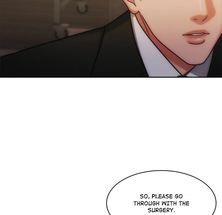 Pregnancy Contract Chapter 48 - Page 55