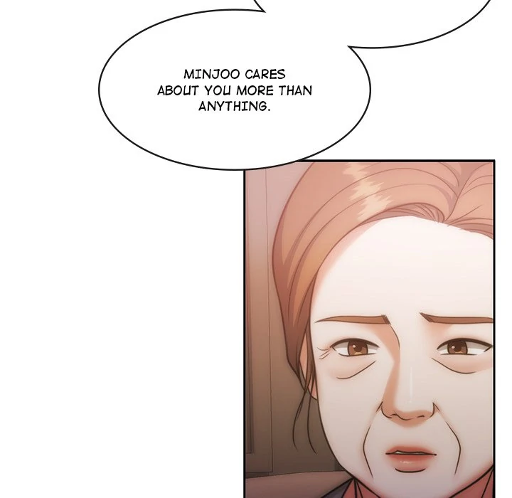 Pregnancy Contract Chapter 48 - Page 56