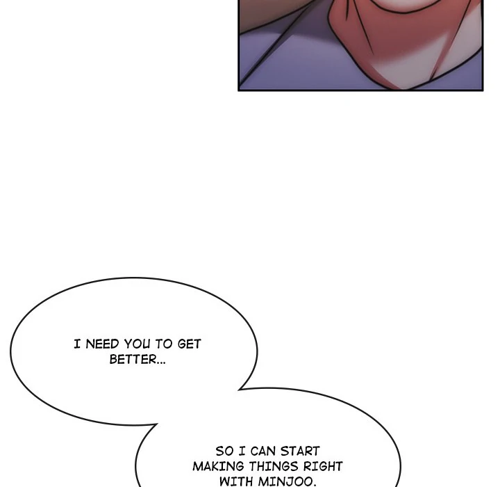 Pregnancy Contract Chapter 48 - Page 57