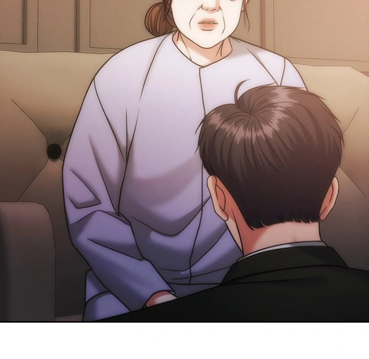 Pregnancy Contract Chapter 48 - Page 63